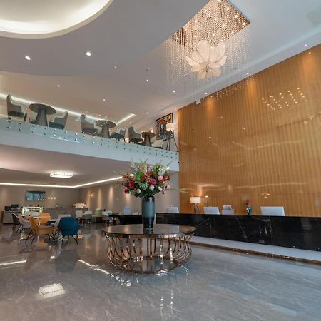 Stay Easy Plus Hotel Adís Abeba Exterior foto
