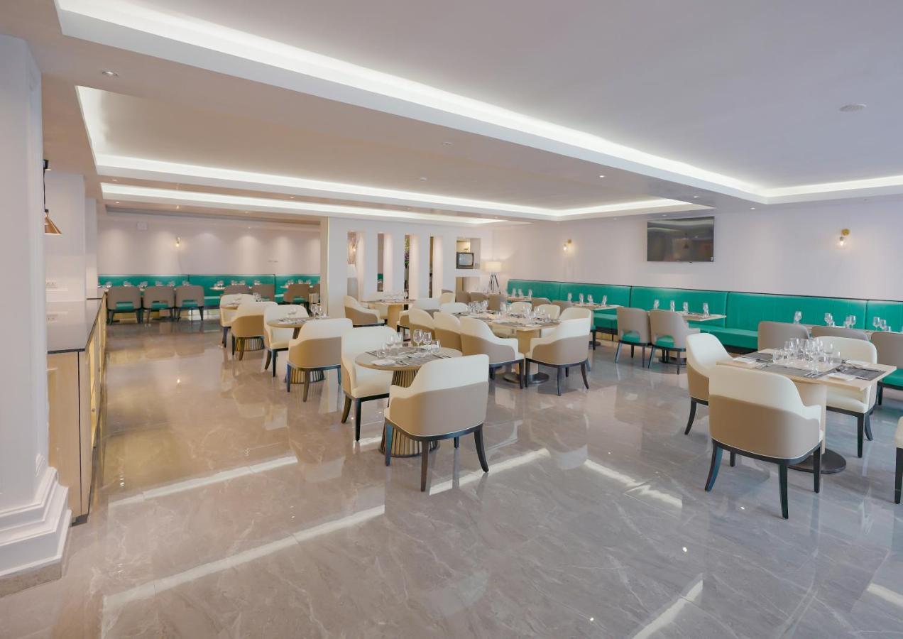 Stay Easy Plus Hotel Adís Abeba Exterior foto