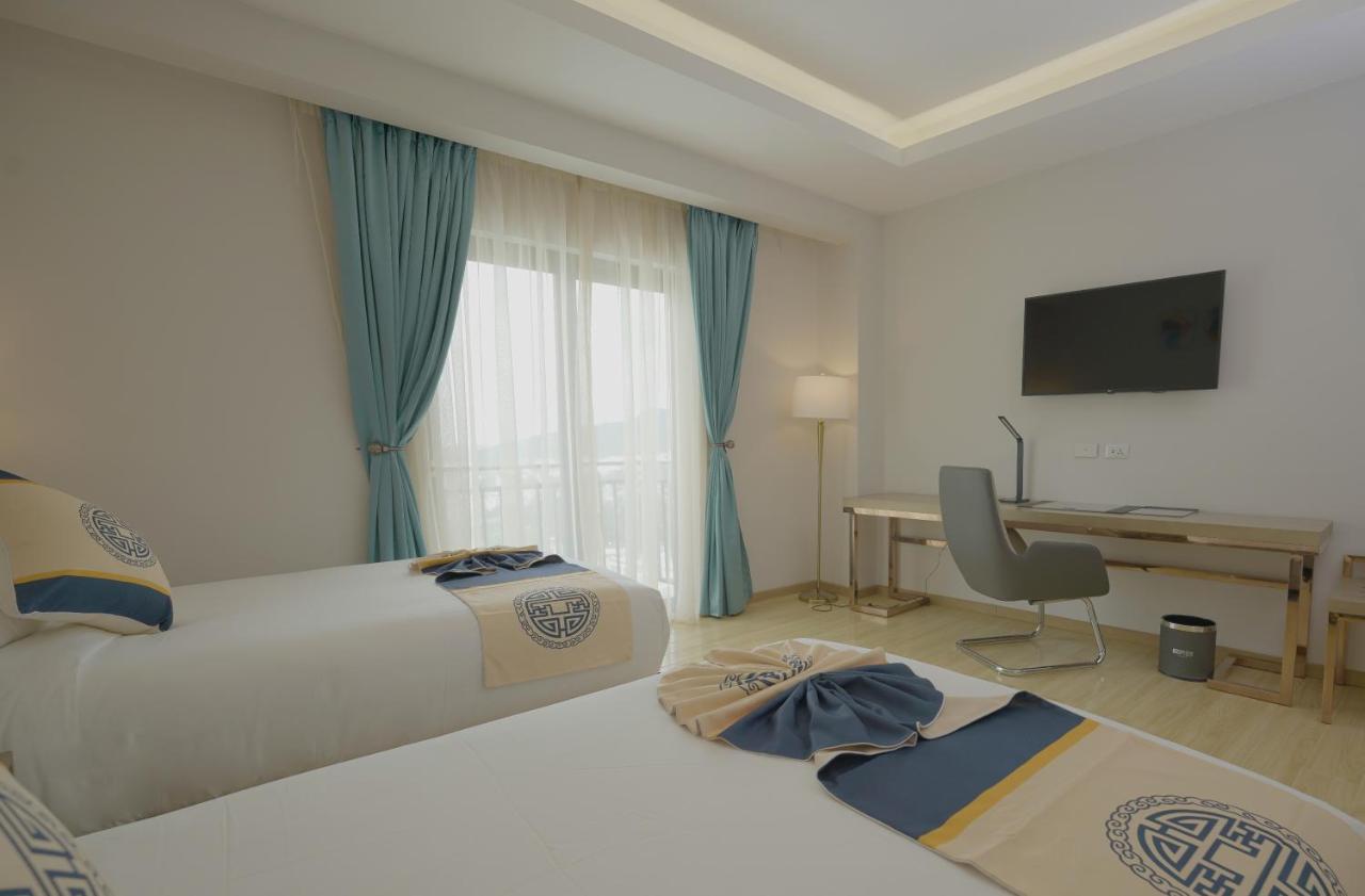 Stay Easy Plus Hotel Adís Abeba Exterior foto